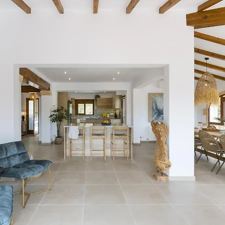 Villa Casa Cora *