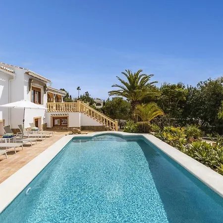 Villa Casa Cora