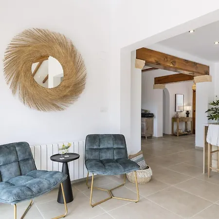 Βίλα Casa Cora *