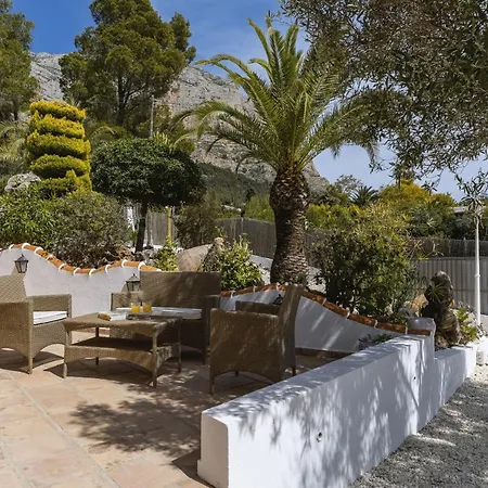 Casa Cora *