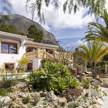 Casa Cora