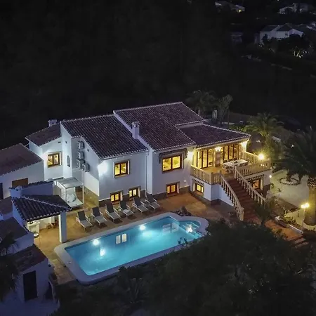 Casa Cora Βίλα *