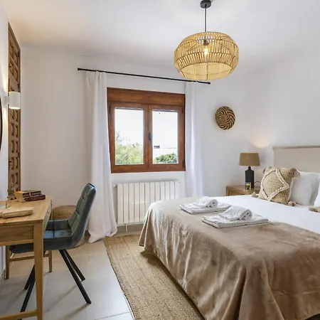 Casa Cora *