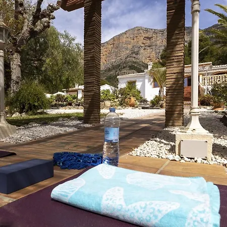 Casa Cora Villa *