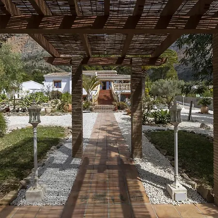 Casa Cora