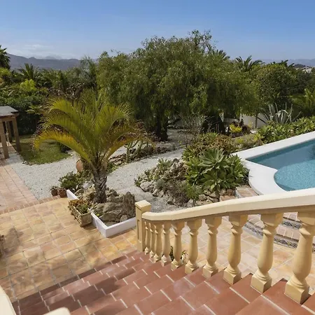 Villa Casa Cora *