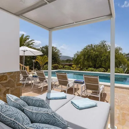 Casa Cora * Montgo