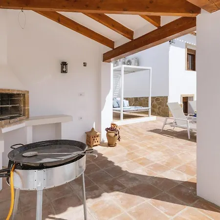 Casa Cora * Montgo