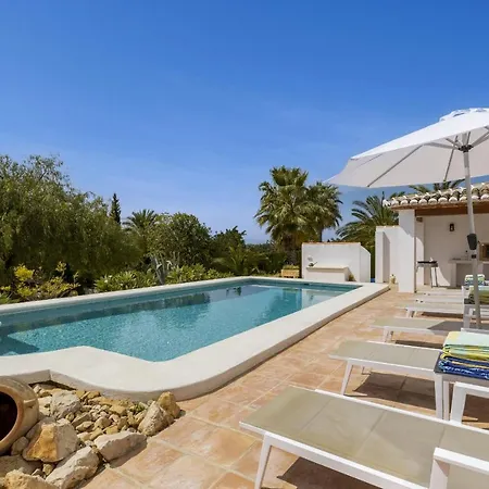 Casa Cora Villa Montgo