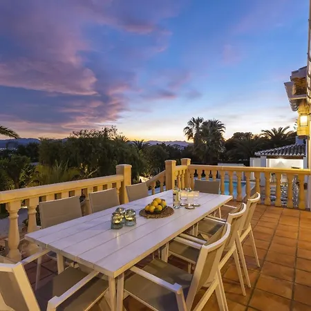 Casa Cora Villa