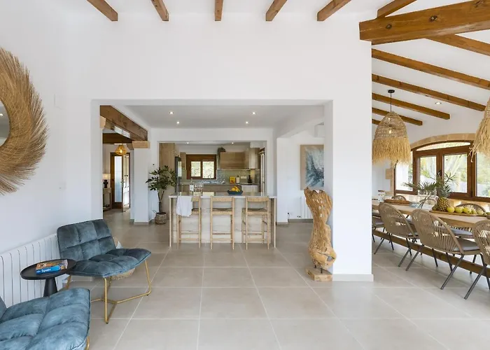 Villa Casa Cora *