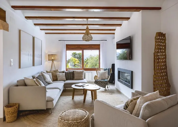Villa Casa Cora *