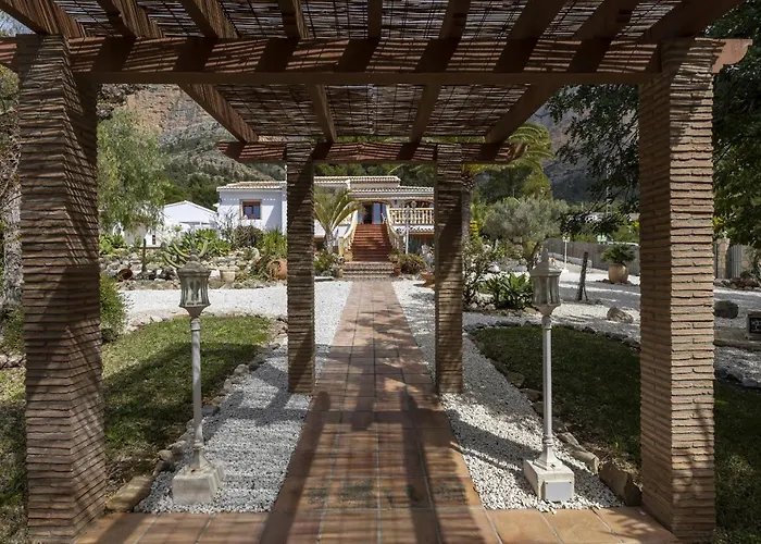 Casa Cora