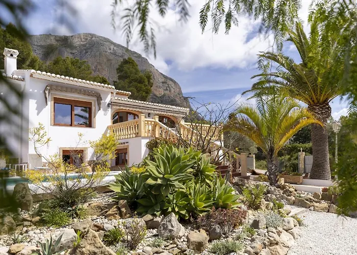 Casa Cora