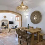 Villa Casa Cora Montgo