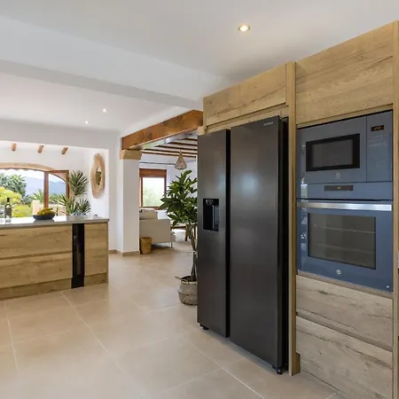 Вилла Casa Cora *