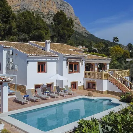 Вилла Casa Cora *