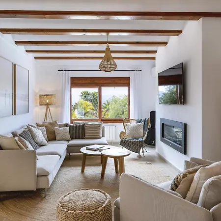 Вилла Casa Cora *