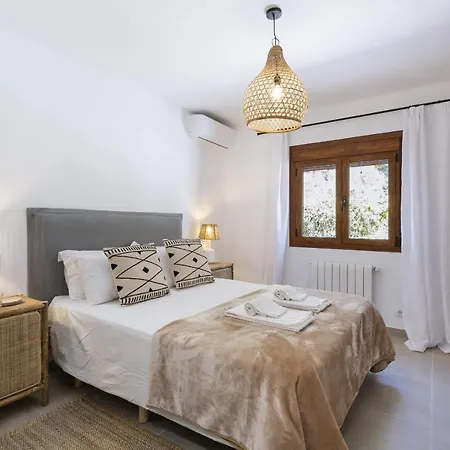 Вилла Casa Cora *