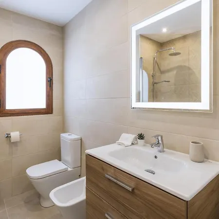 Вилла Casa Cora *