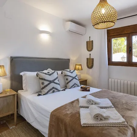 Вилла Casa Cora