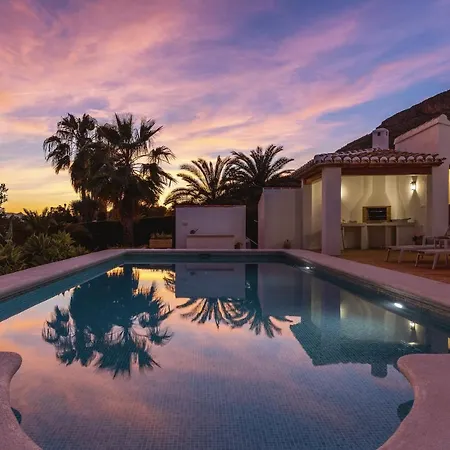 Вилла Casa Cora