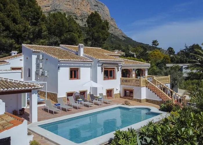 Villa Casa Cora *
