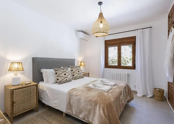 Villa Casa Cora *