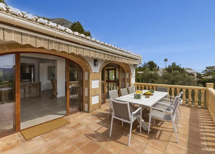 Villa Casa Cora