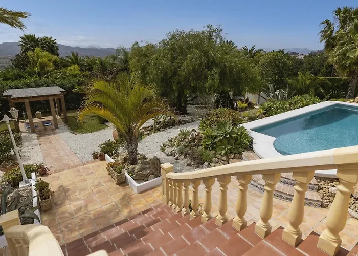 Villa Casa Cora *