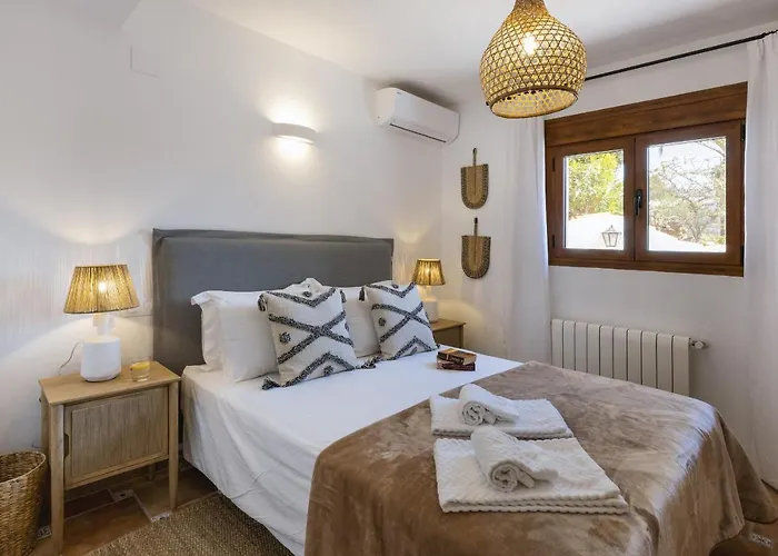 Villa Casa Cora