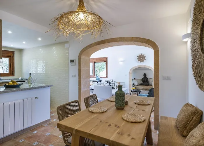 Casa Cora *