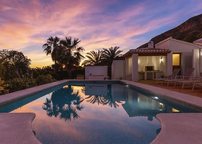 Villa Casa Cora